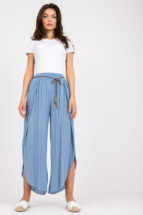 Pantalon femme model 179024 Och Bella